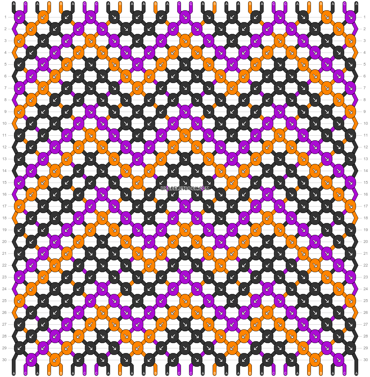 Normal pattern #57201 pattern