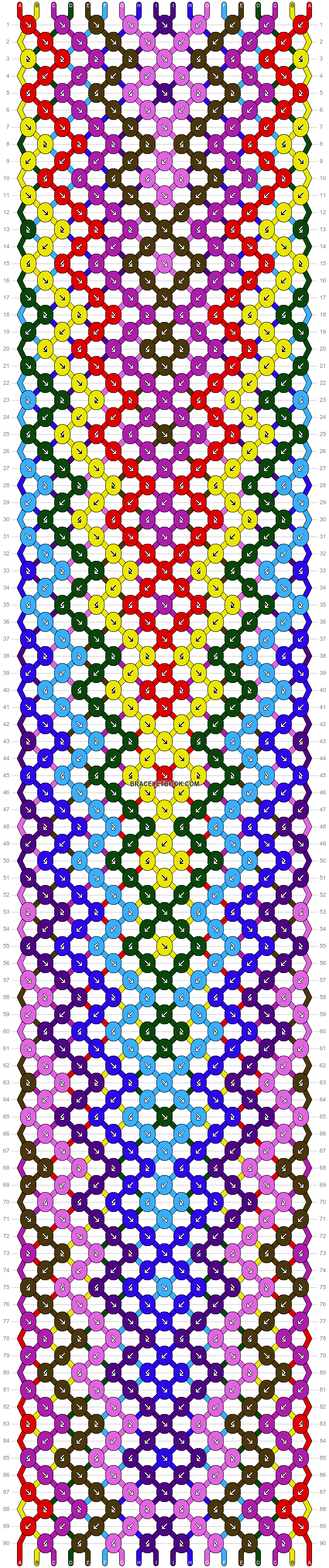 Normal pattern #57285 pattern