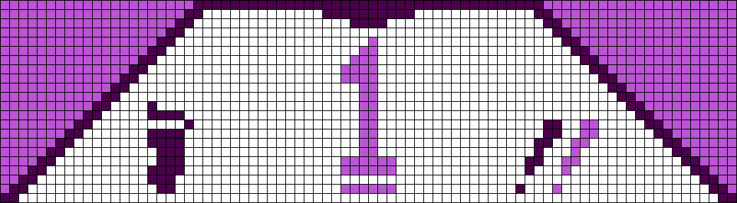 Alpha pattern #57286 preview