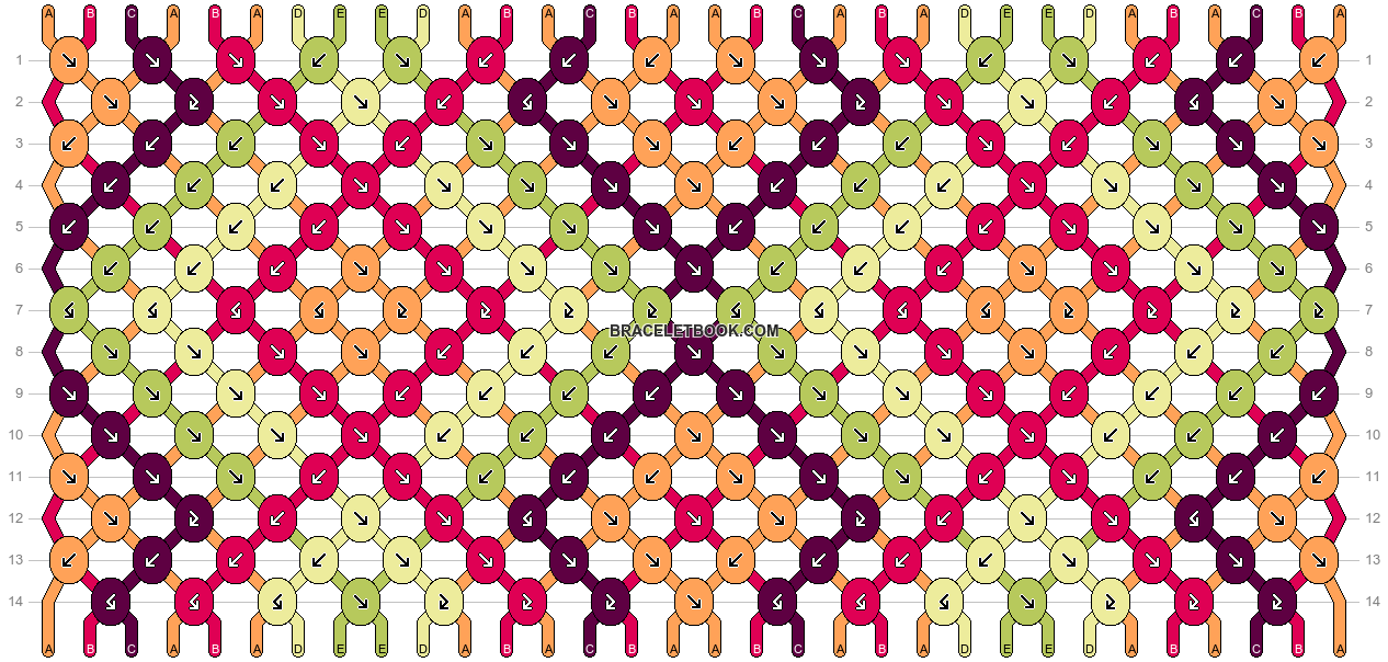 Normal pattern #57333 pattern