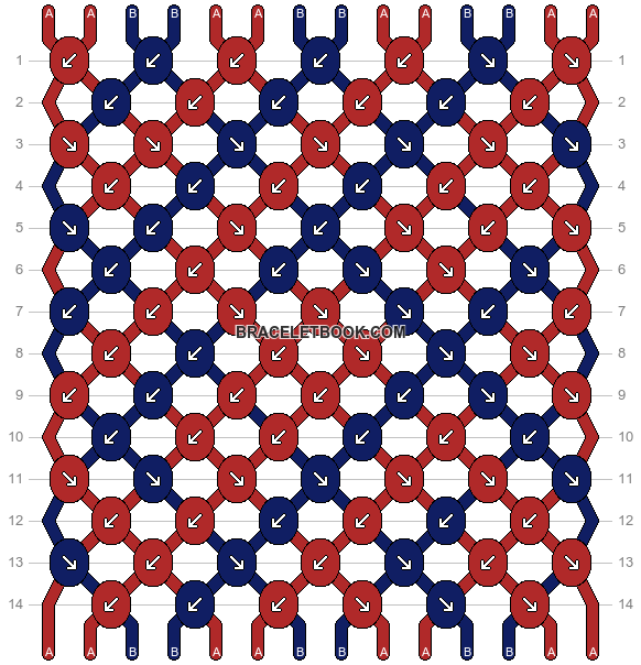 Normal pattern #57343 pattern