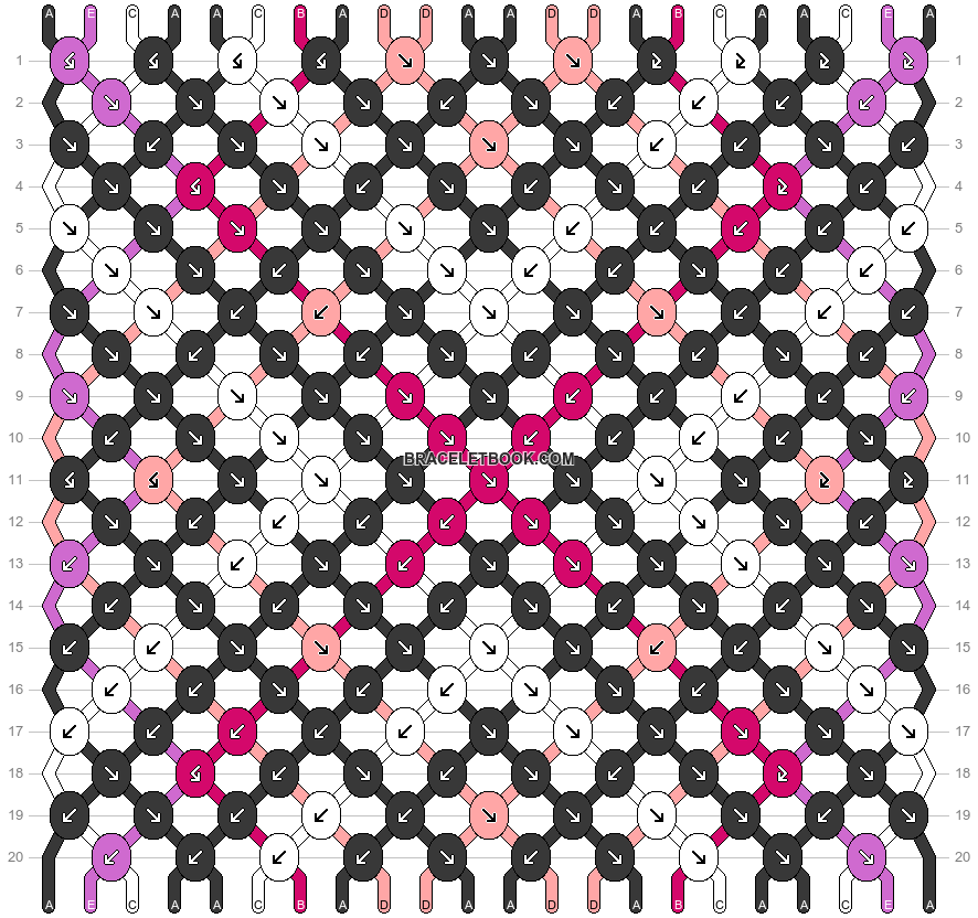 Normal pattern #57364 pattern