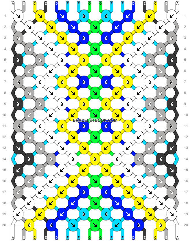 Normal pattern #57379 pattern