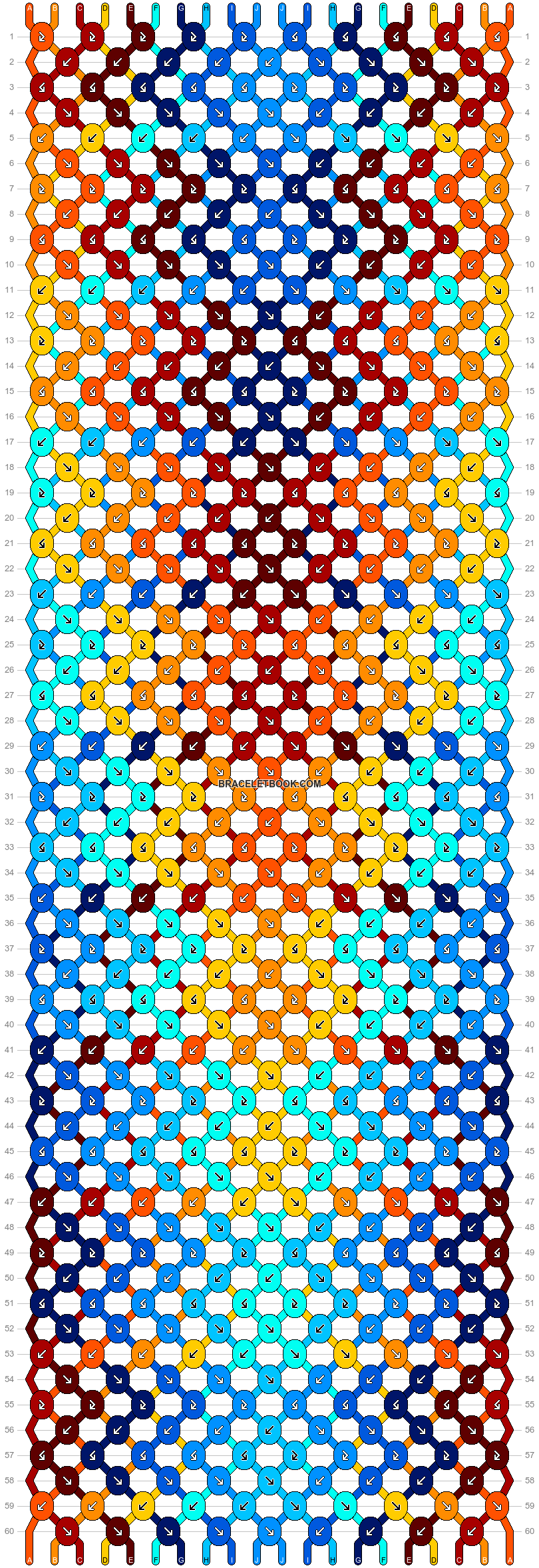 Normal pattern #57502 pattern