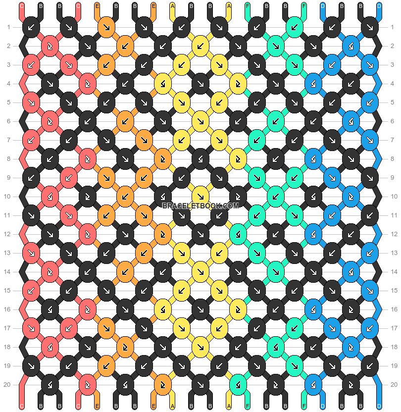 Normal pattern #57592 pattern