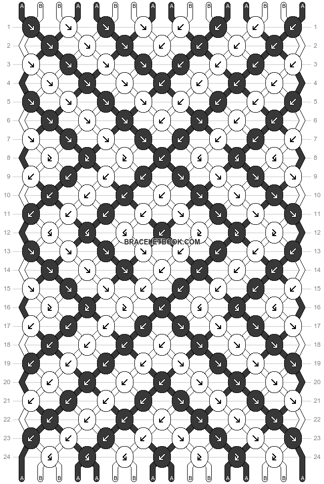 Normal pattern #57597 pattern