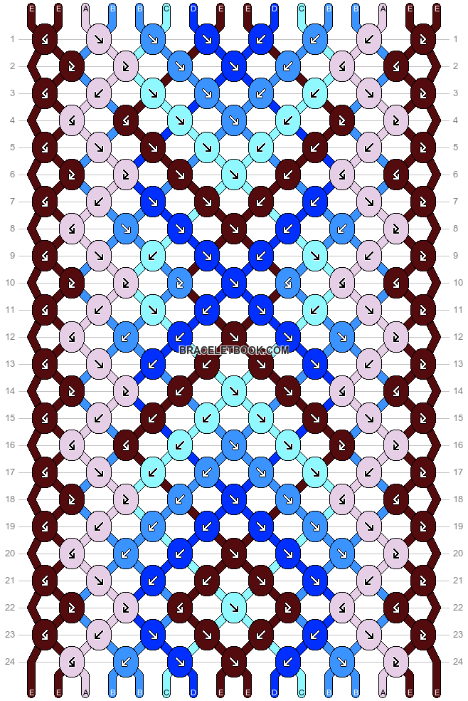 Normal pattern #57618 pattern