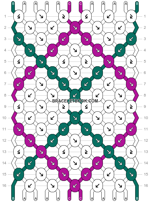 Normal pattern #57653 pattern