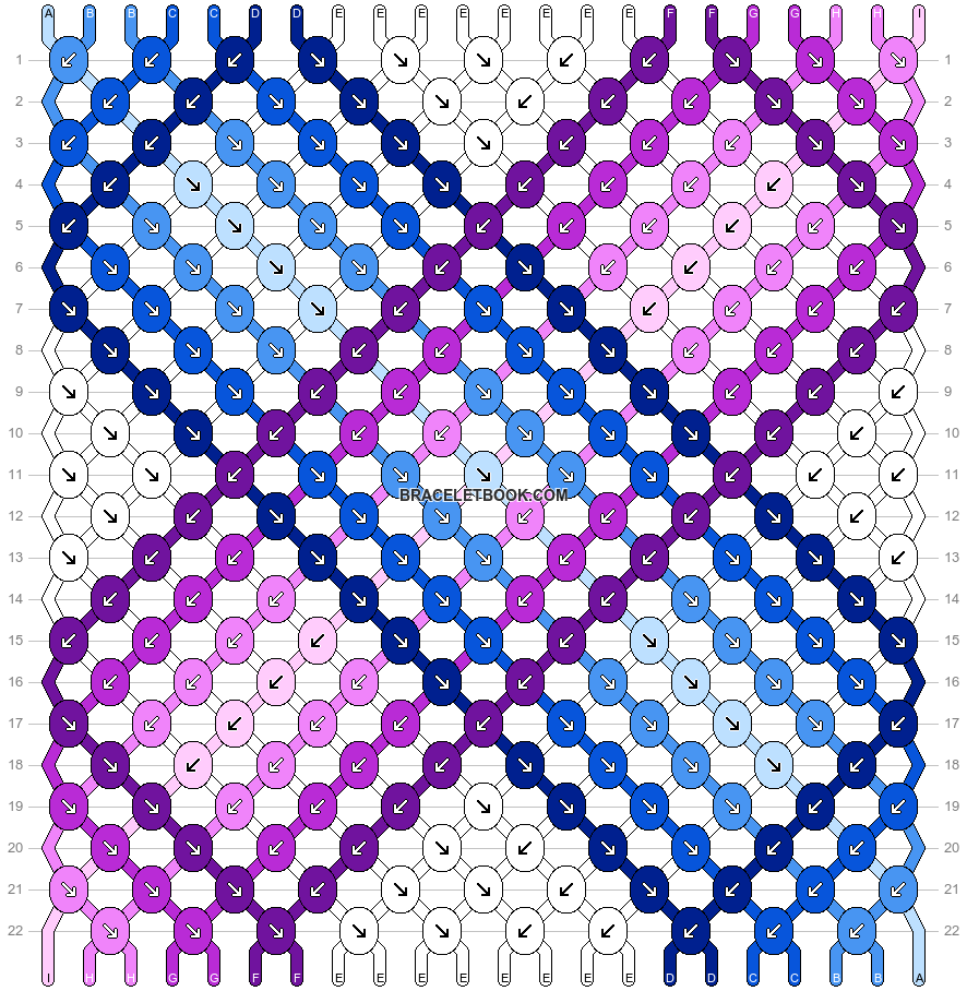 Normal pattern #57802 pattern
