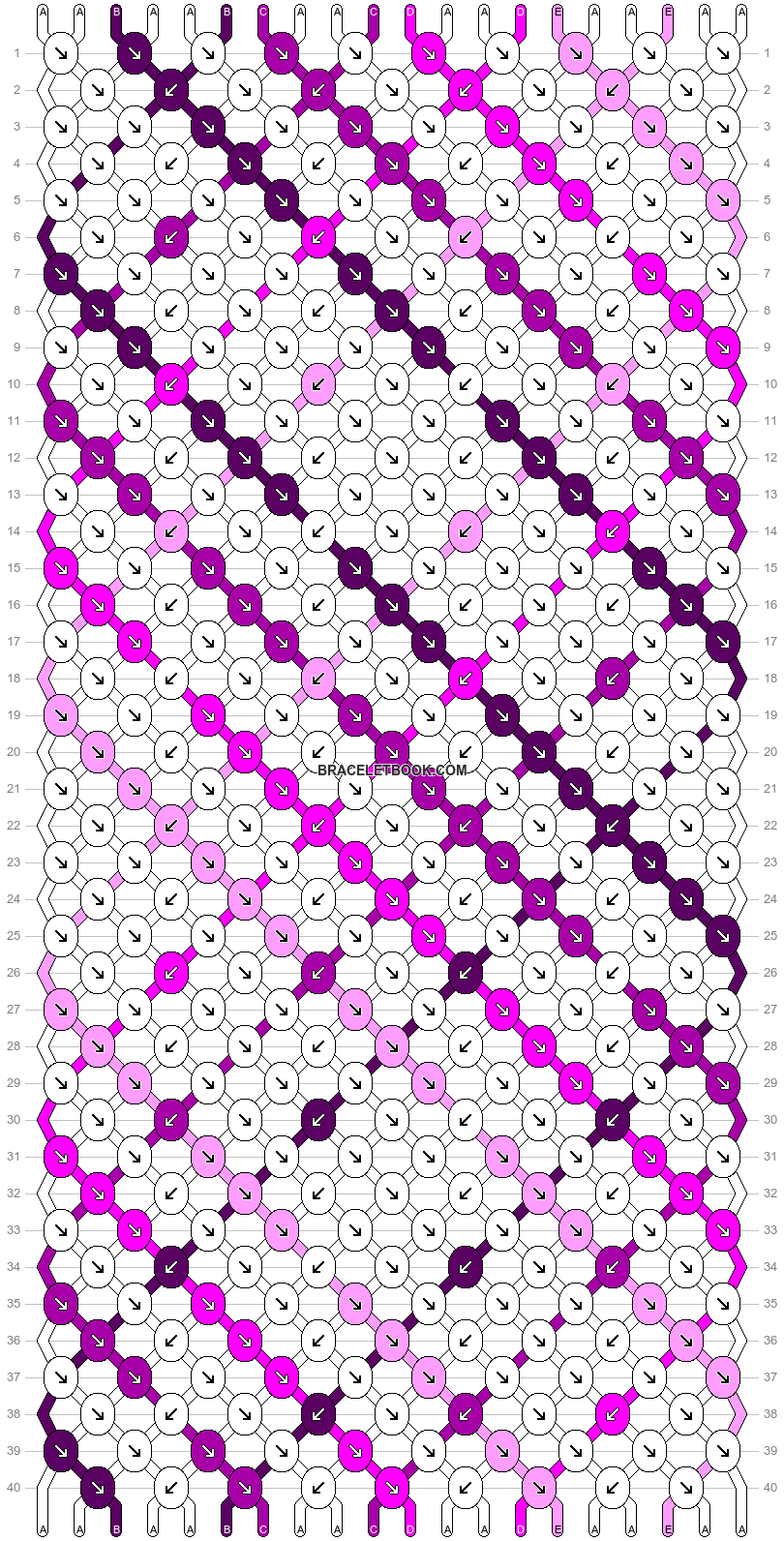 Normal pattern #58005 pattern