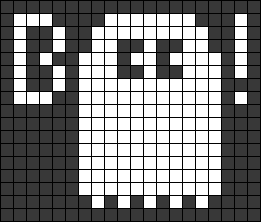 Alpha pattern #58035 preview