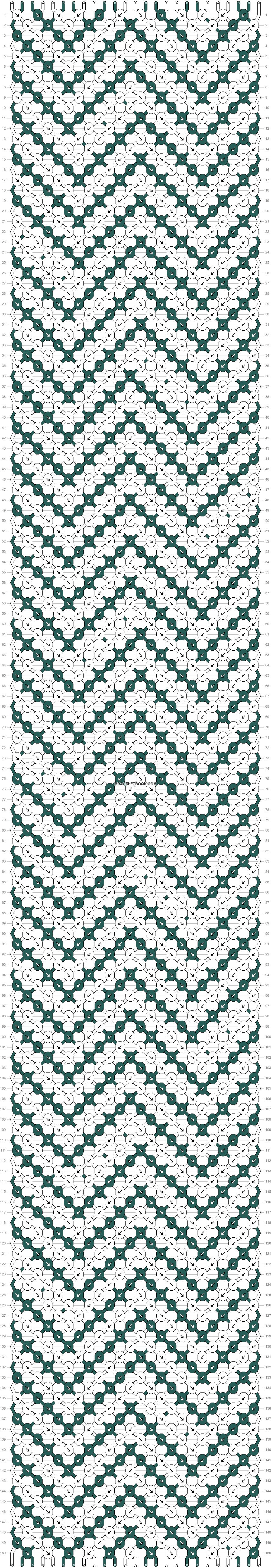 Normal pattern #58037 pattern
