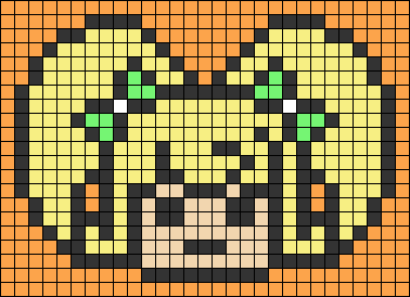 Alpha pattern #58051 preview