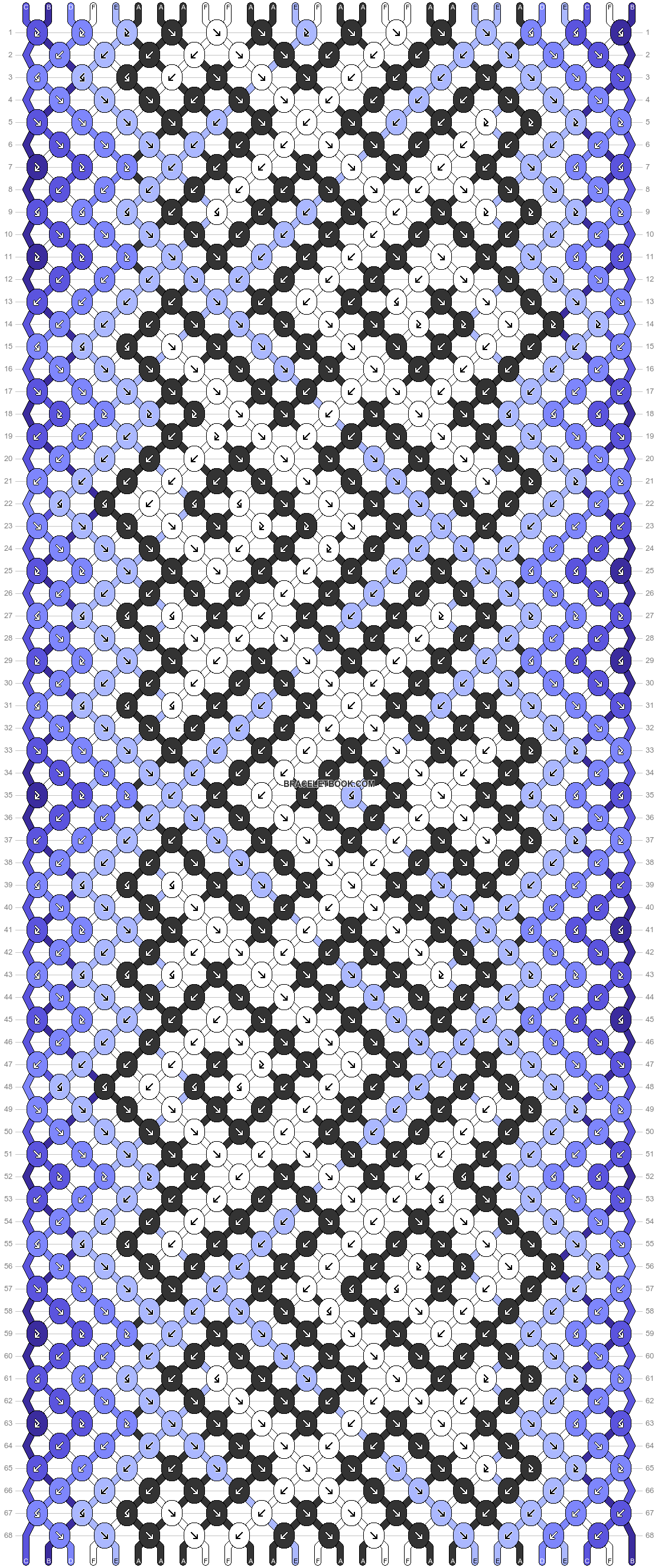 Normal pattern #58112 pattern