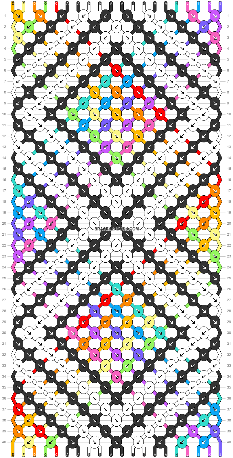 Normal pattern #58155 pattern