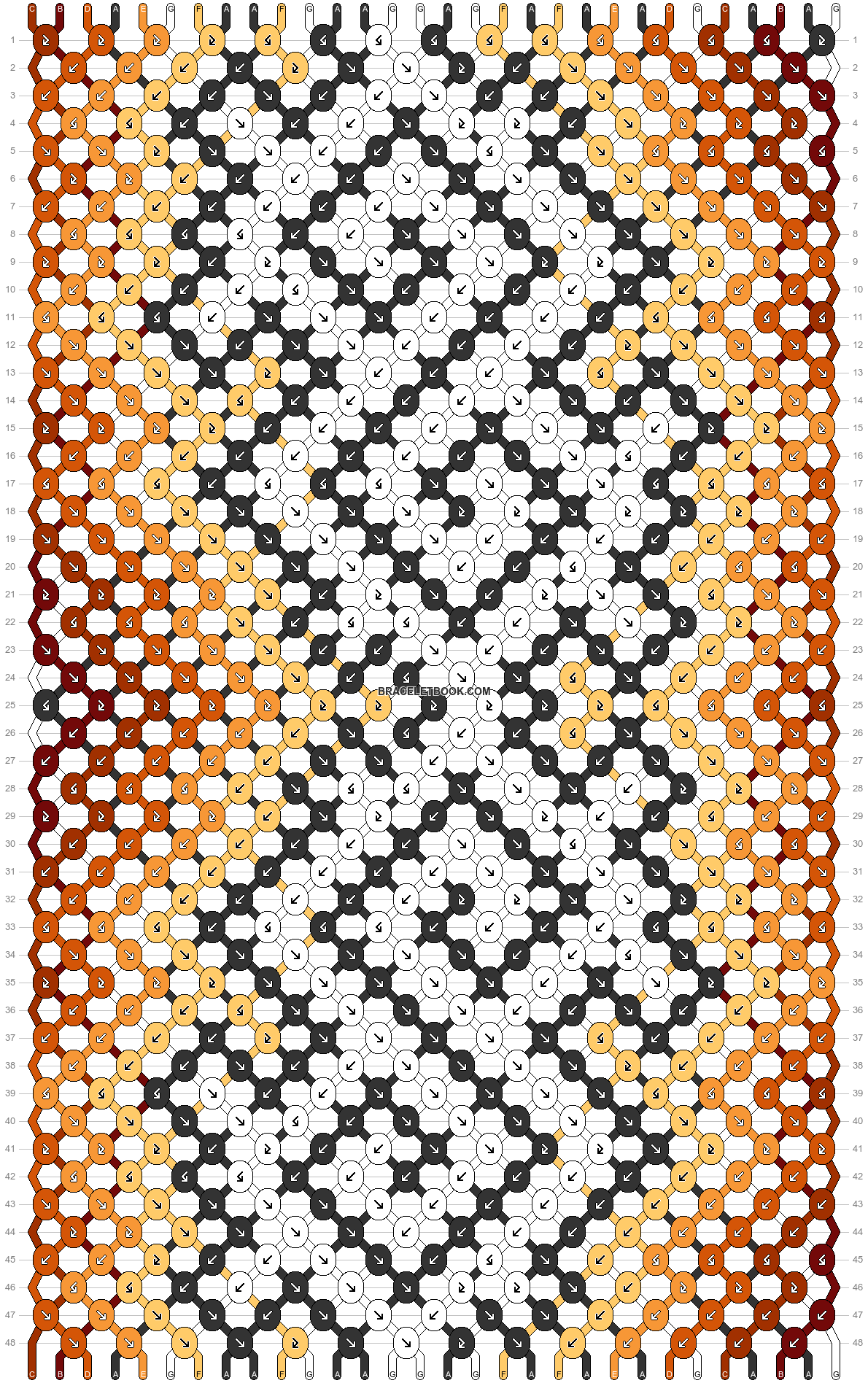 Normal pattern #58208 pattern