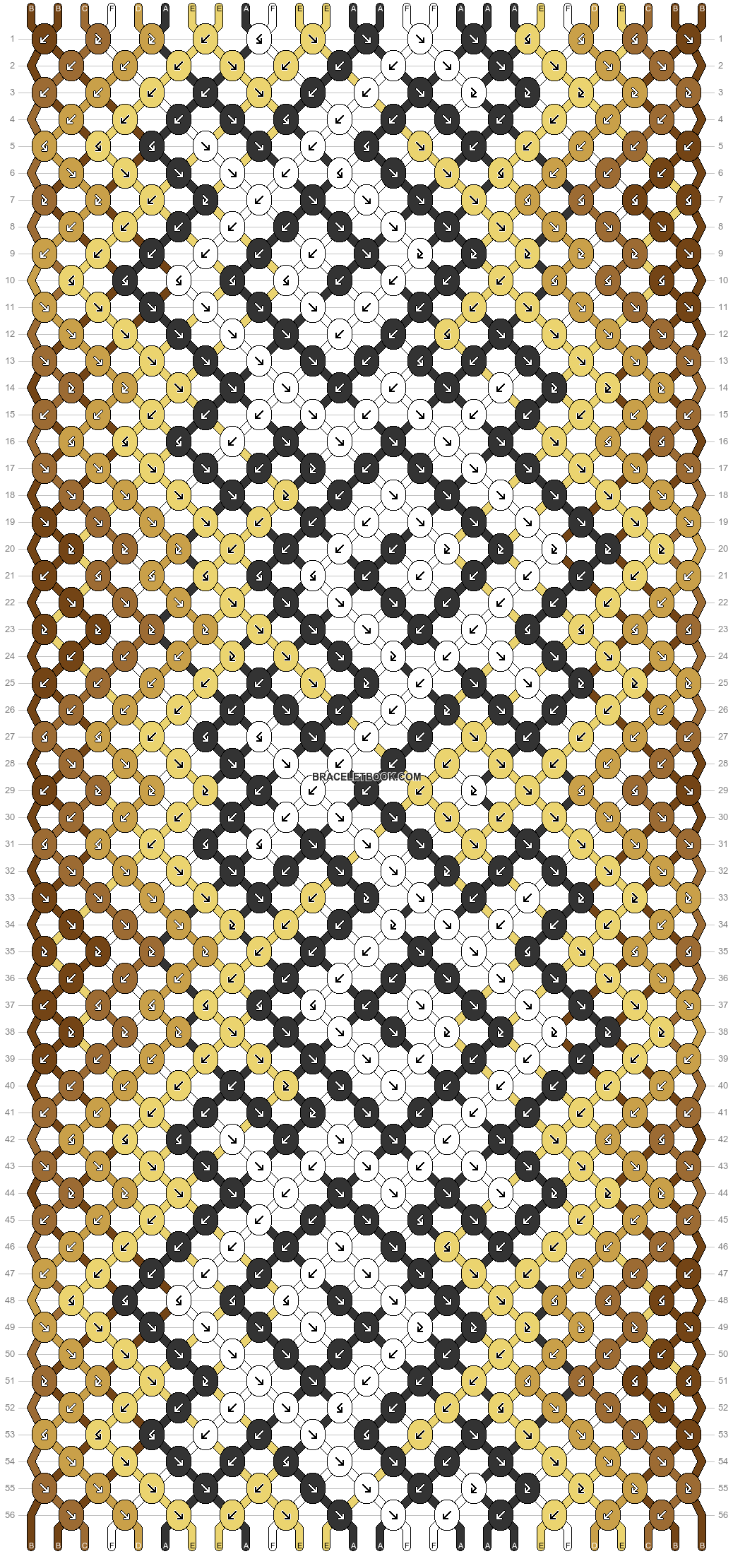 Normal pattern #58216 pattern