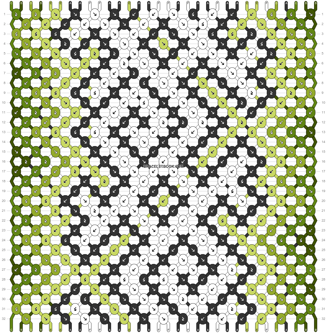 Normal pattern #58316 pattern