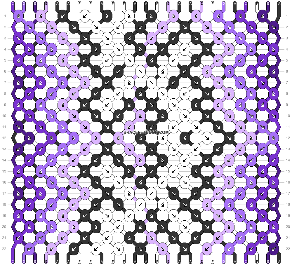 Normal pattern #58364 pattern