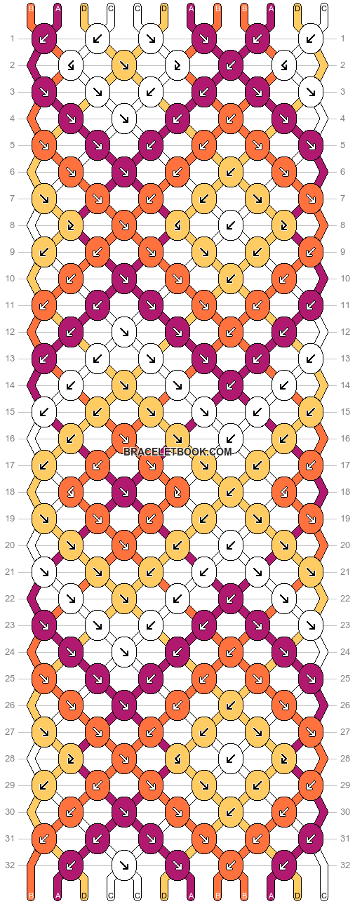 Normal pattern #58416 pattern