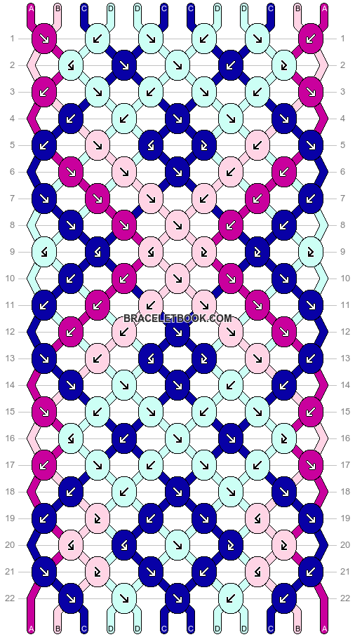 Normal pattern #58551 pattern