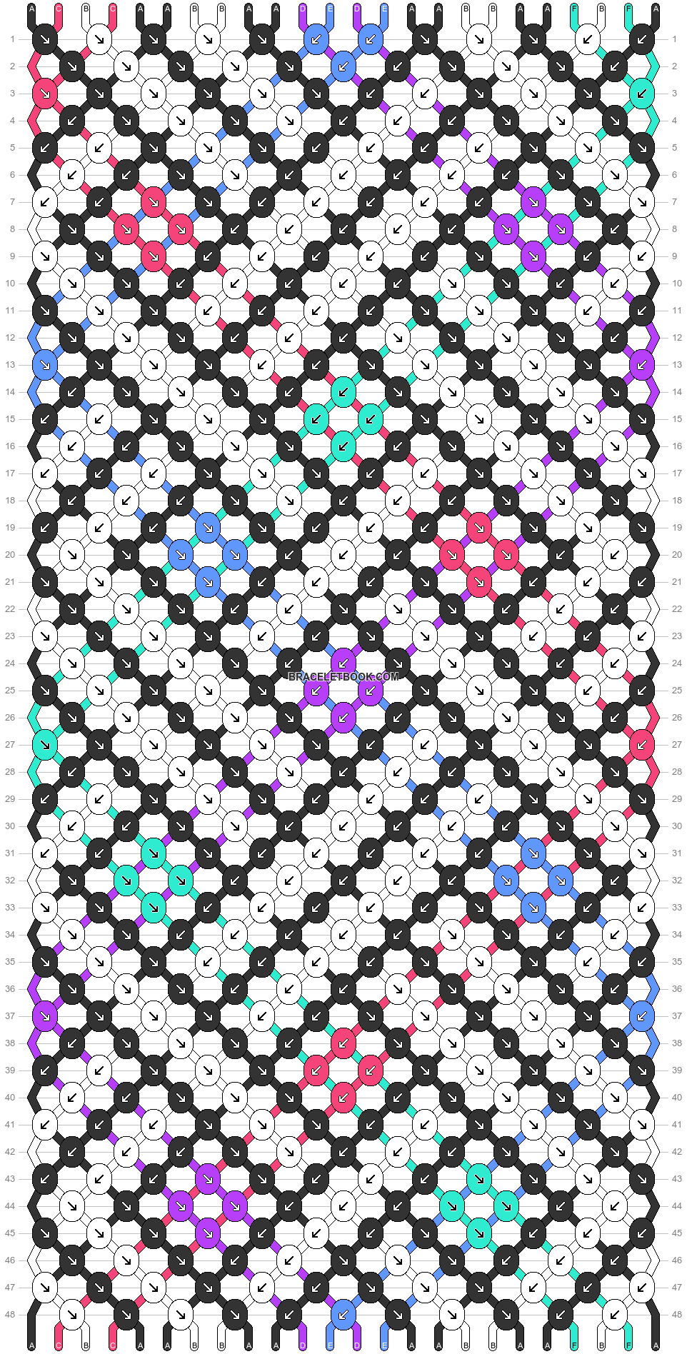 Normal pattern #58578 pattern