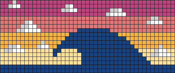 Alpha pattern #58597 preview