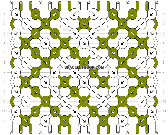 Normal pattern #58728 pattern
