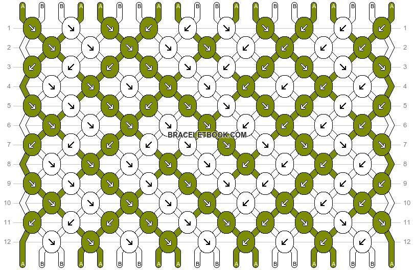 Normal pattern #58729 pattern