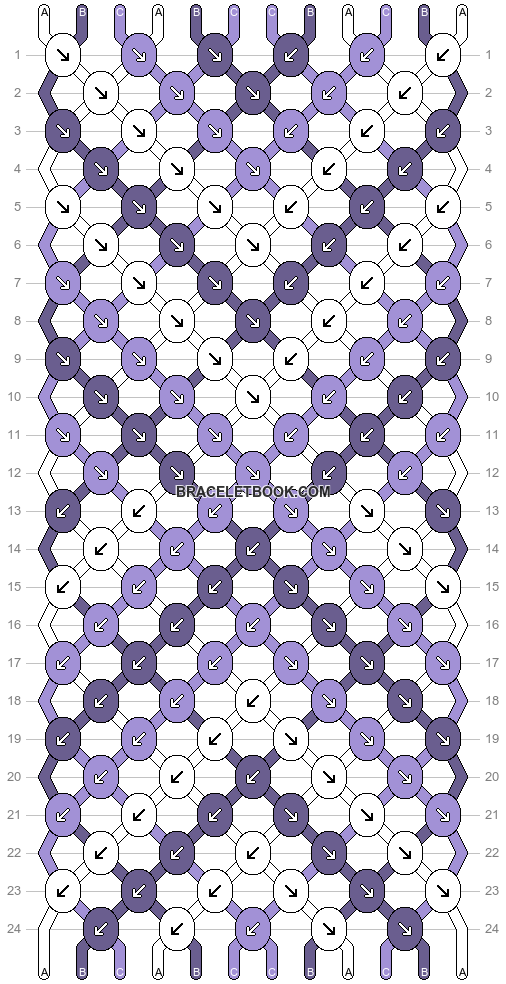Normal pattern #58906 pattern