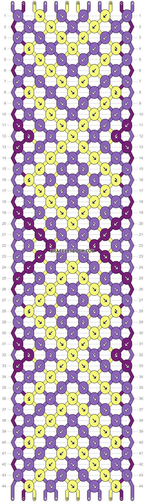 Normal pattern #58958 pattern