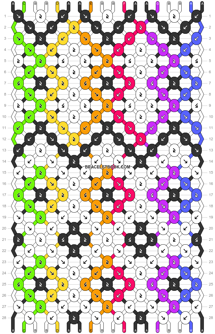 Normal pattern #59058 pattern