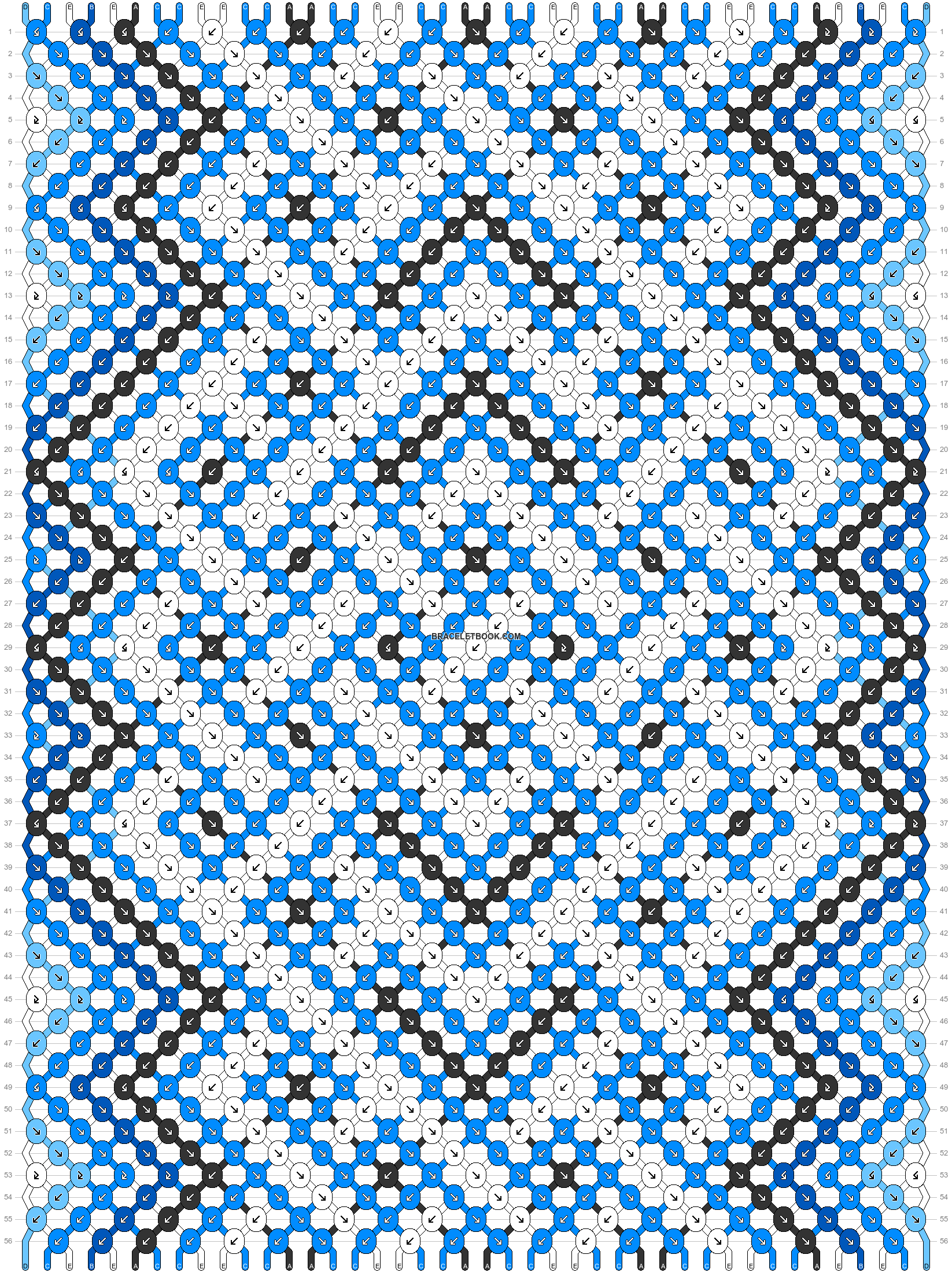 Normal pattern #59135 pattern