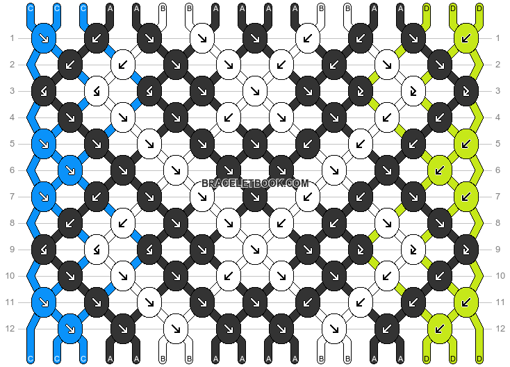 Normal pattern #59160 pattern