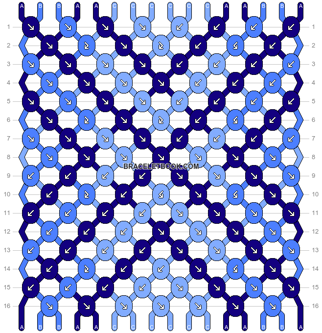 Normal pattern #59259 pattern