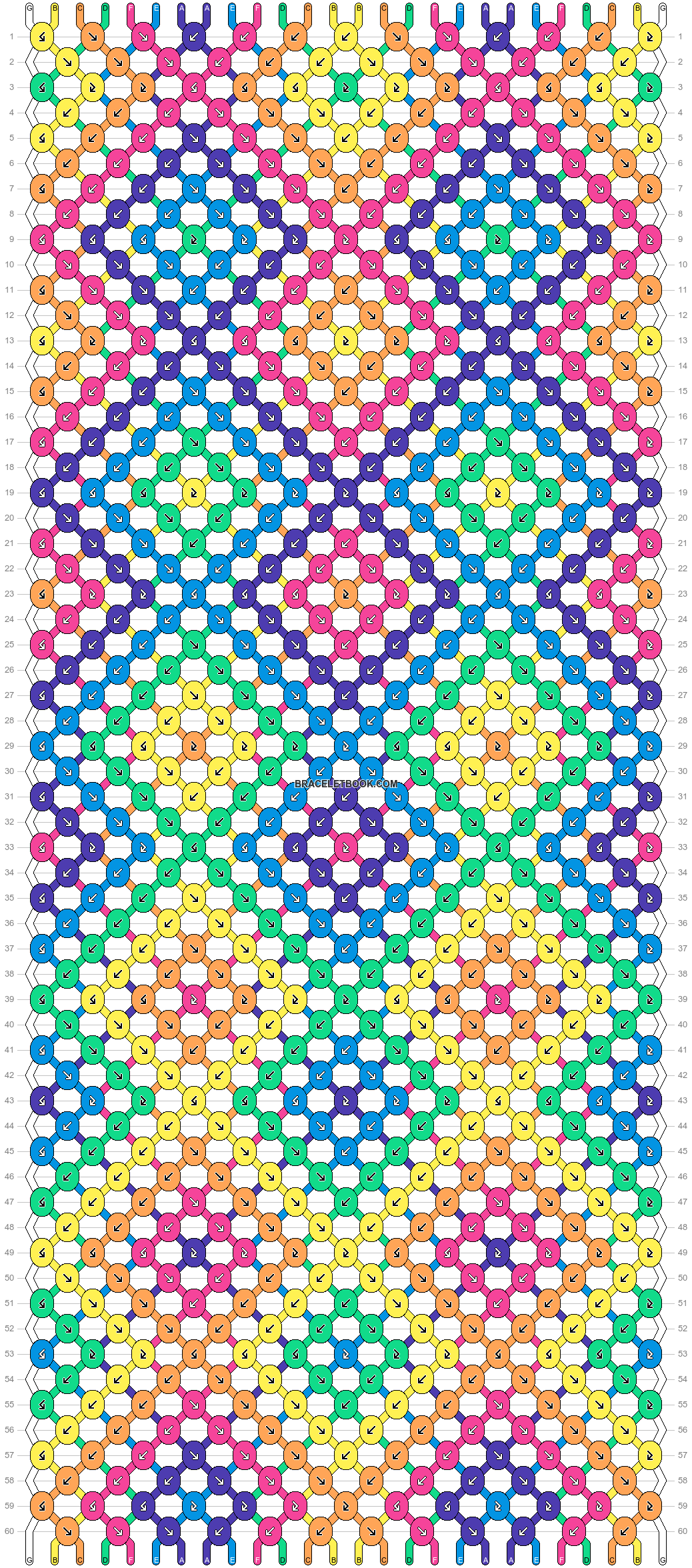Normal pattern #59440 pattern