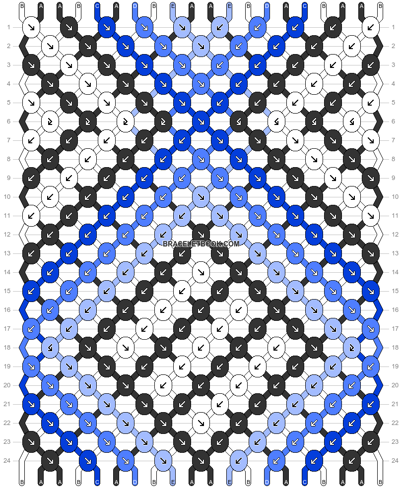 Normal pattern #59464 pattern