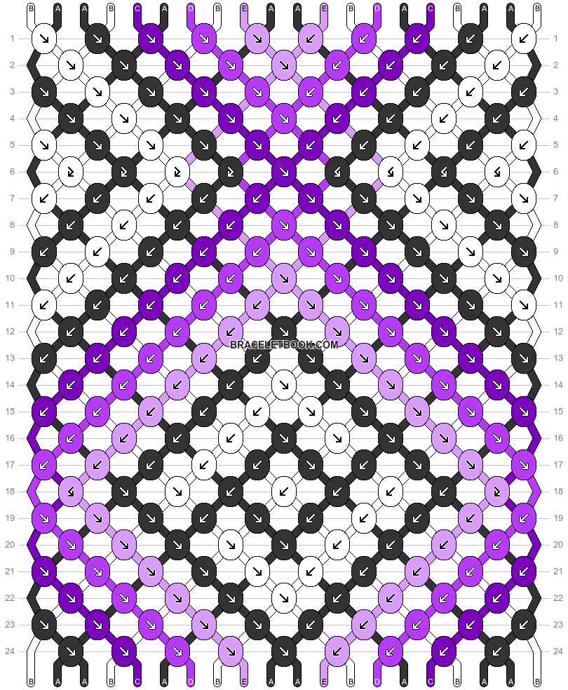 Normal pattern #59465 pattern