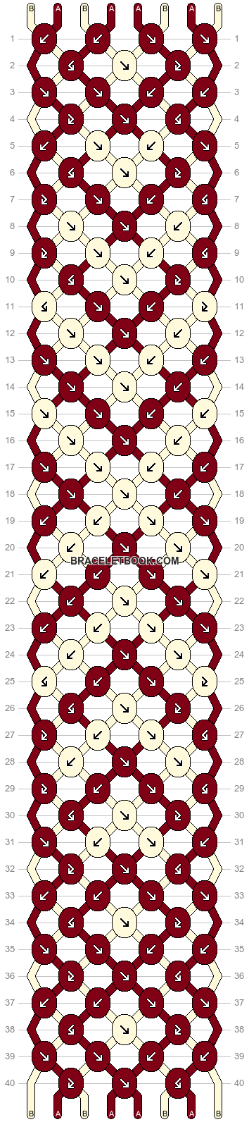 Normal pattern #59480 pattern