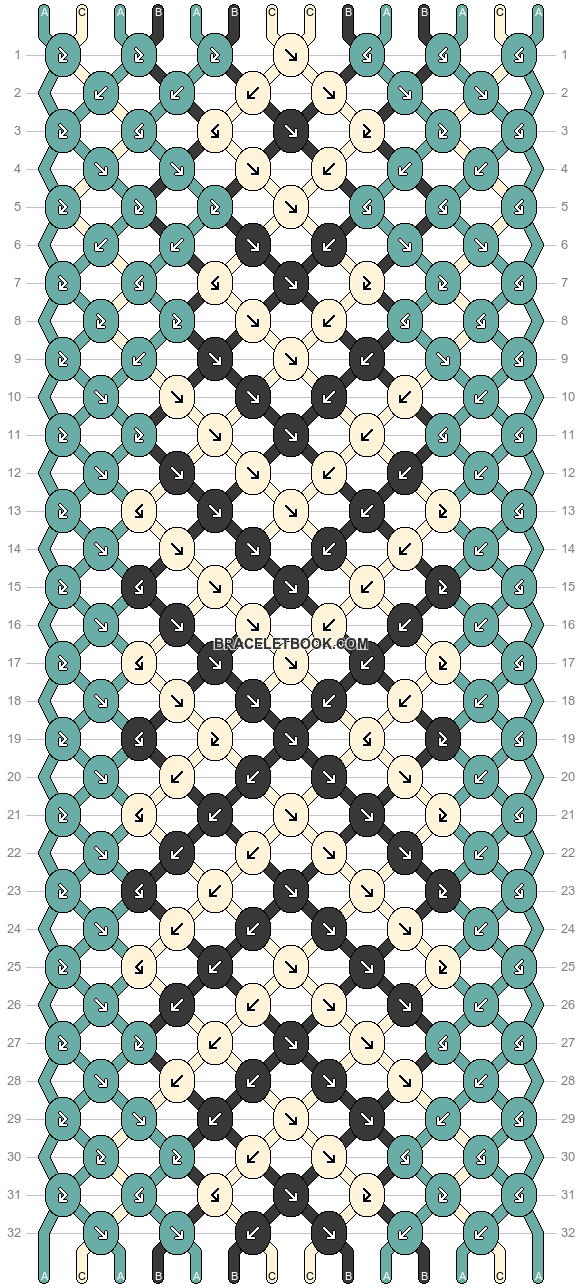 Normal pattern #59482 pattern
