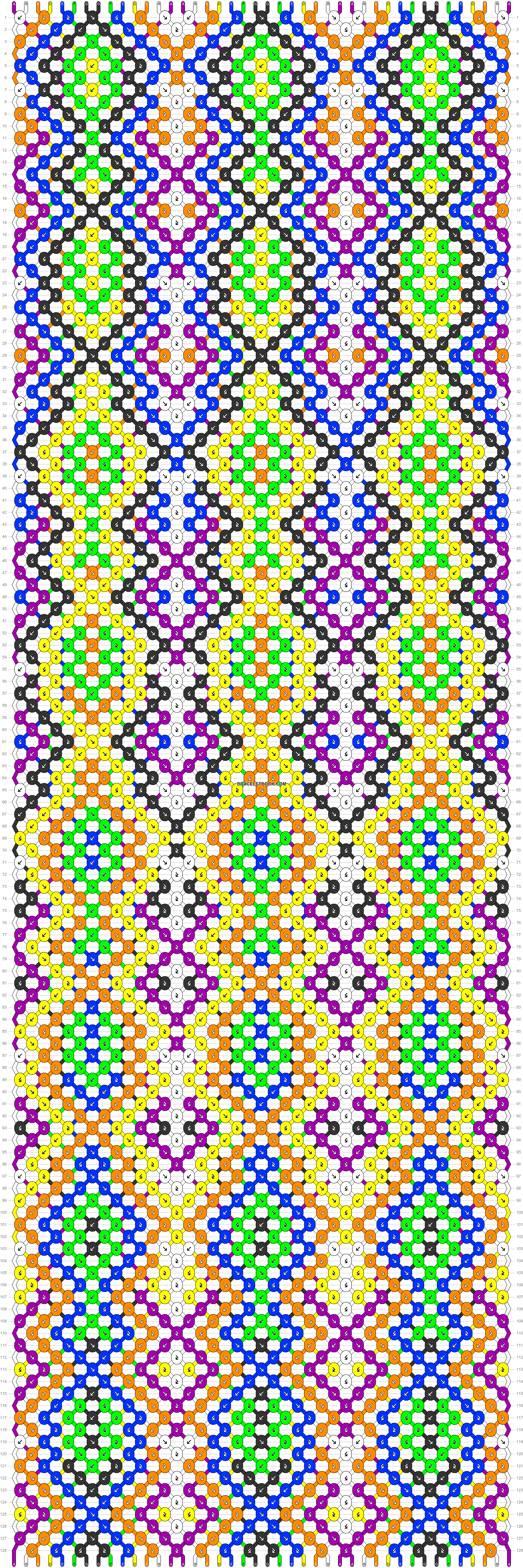 Normal pattern #59498 pattern