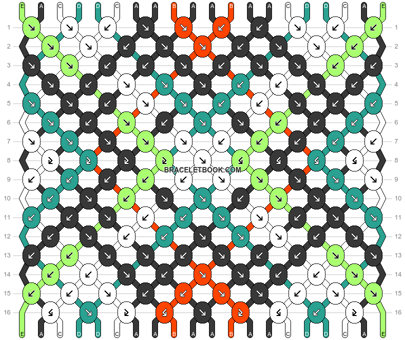 Normal pattern #59611 pattern