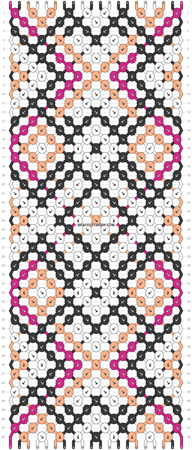 Normal pattern #59612 pattern