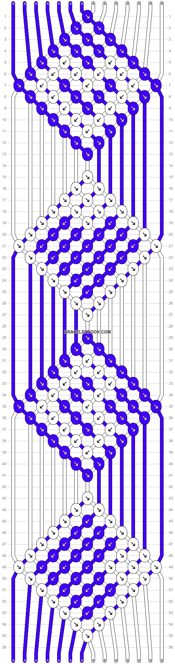 Normal pattern #59697 pattern