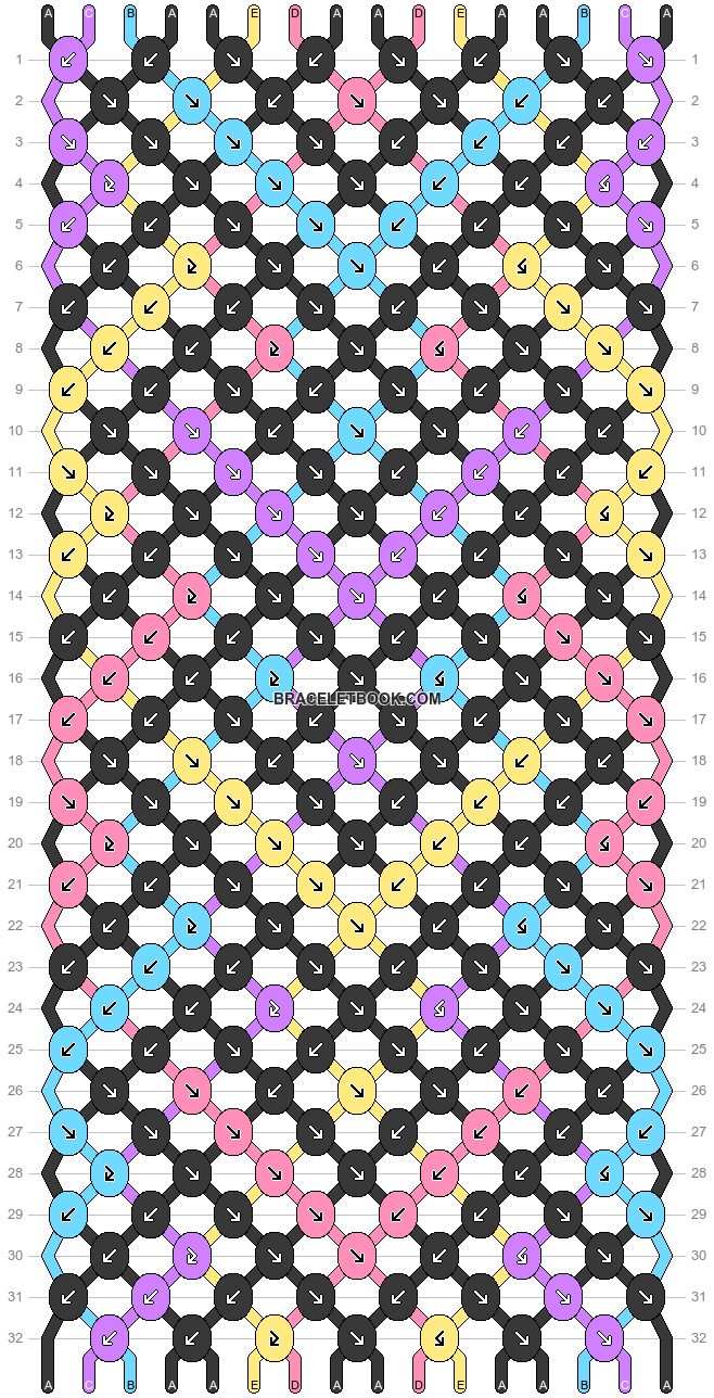 Normal pattern #59755 pattern
