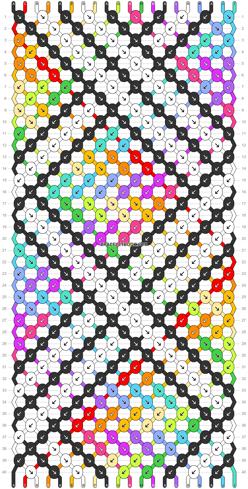Normal pattern #59809 pattern
