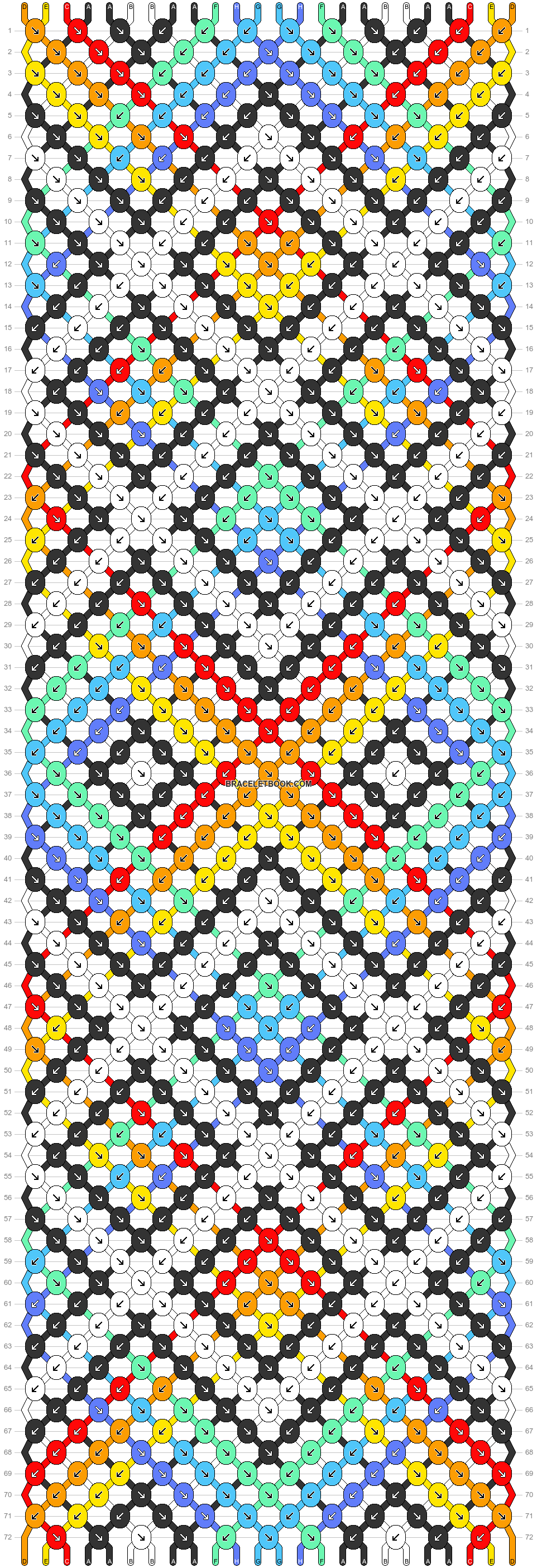 Normal pattern #59864 pattern