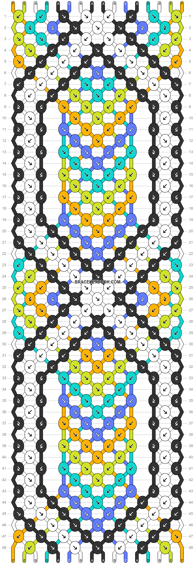 Normal pattern #60052 pattern