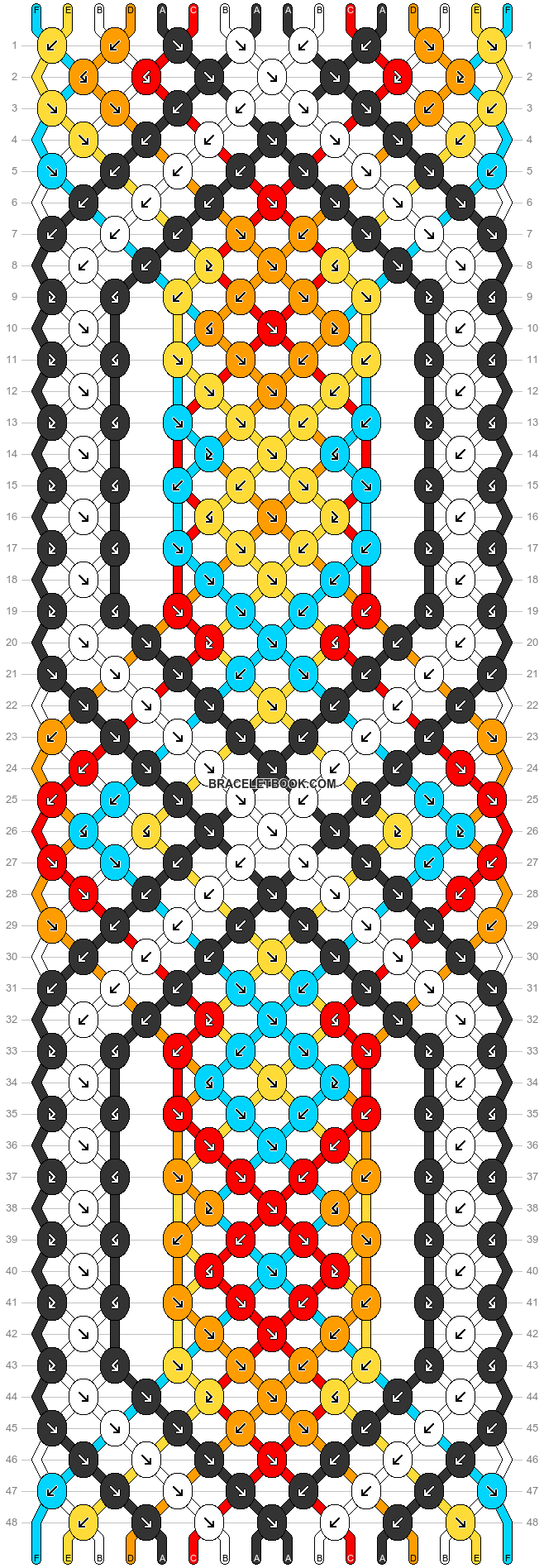 Normal pattern #60053 pattern