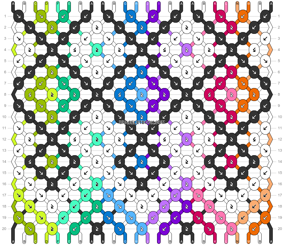 Normal pattern #60202 pattern